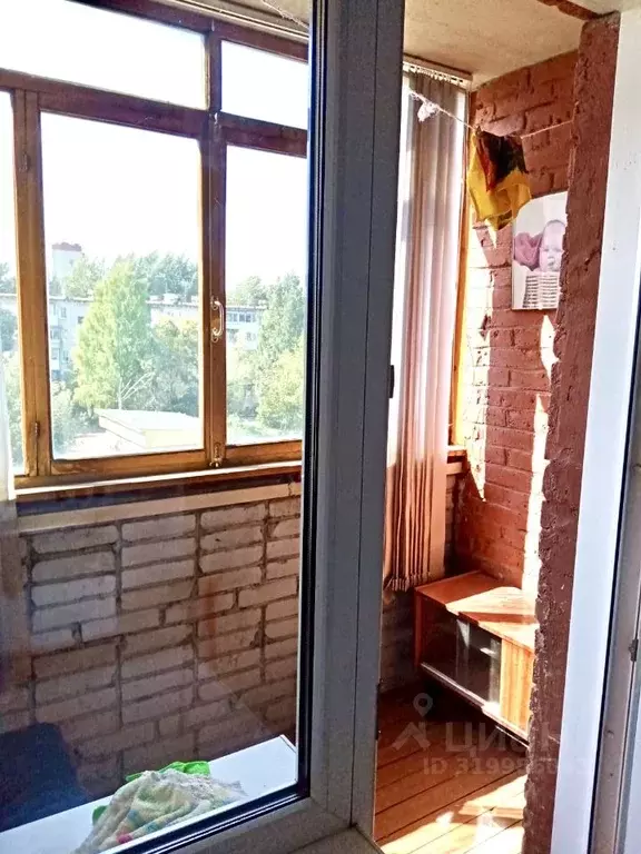 1-к кв. Томская область, Томск тракт Иркутский, 200 (28.0 м) - Фото 1