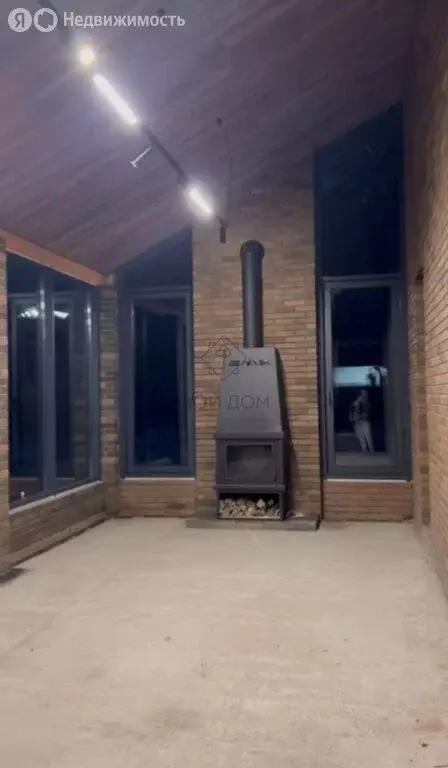 Дом в Одинцово, Лесная улица (241 м) - Фото 1