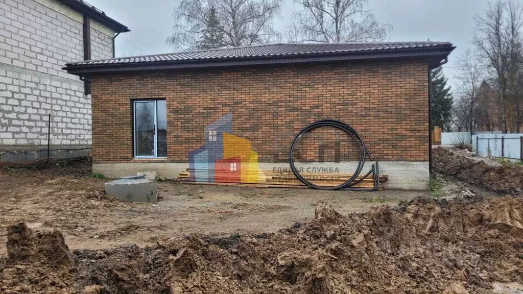 Дом в Тульская область, Щекинский район, Огаревское с/пос, Огаревка ... - Фото 2