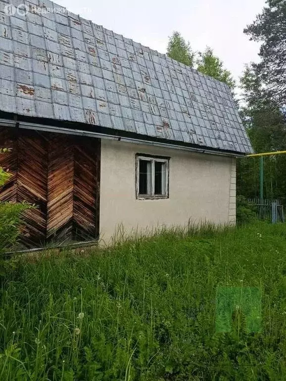 Дом в Кундышское сельское поселение, СНП Лесная Сказка (60 м) - Фото 2