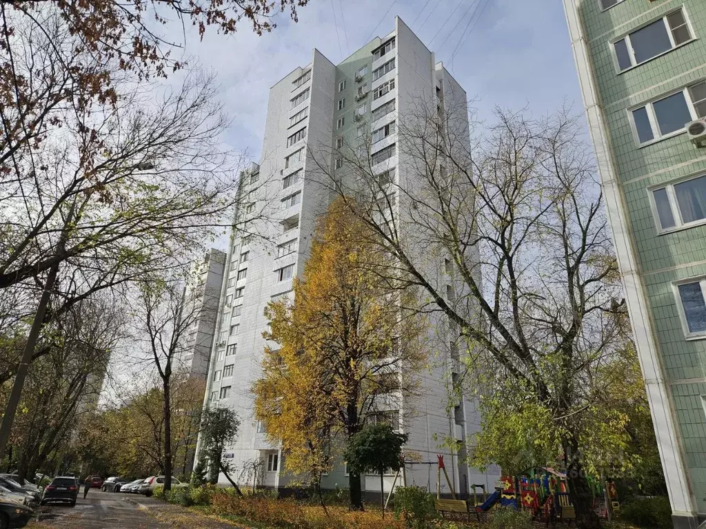 Помещение свободного назначения в Москва Олонецкий проезд, 10 (16 м) - Фото 2