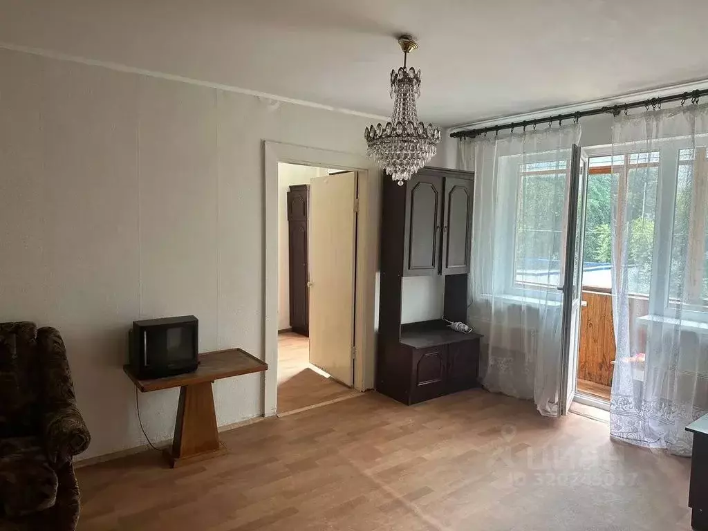 2-к кв. Калининградская область, Калининград Зоологическая ул., 3 ... - Фото 1