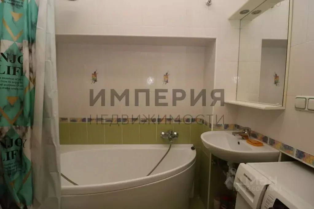 2-к кв. Крым, Симферополь ул. Первомайская, 12 (44.8 м) - Фото 2