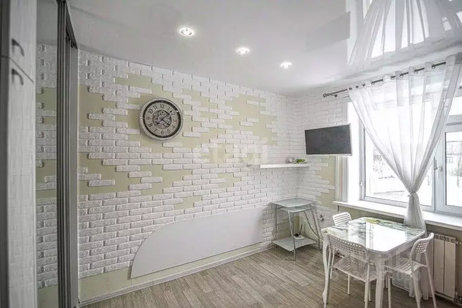 1-к кв. Сахалинская область, Южно-Сахалинск Ново-Александровск п/р, ... - Фото 2