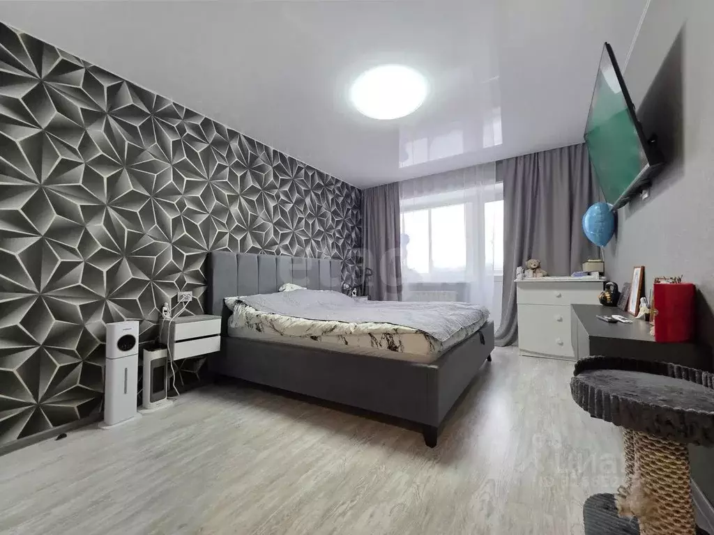 2-к кв. Свердловская область, Нижний Тагил Ленинградский просп., 103 ... - Фото 1