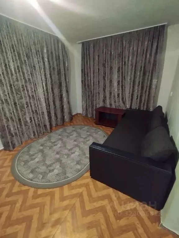 1-к кв. Иркутская область, Иркутск Советская ул., 78 (33.0 м) - Фото 2