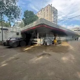 ПСН, торговое пом 360 кв.м - Фото 1