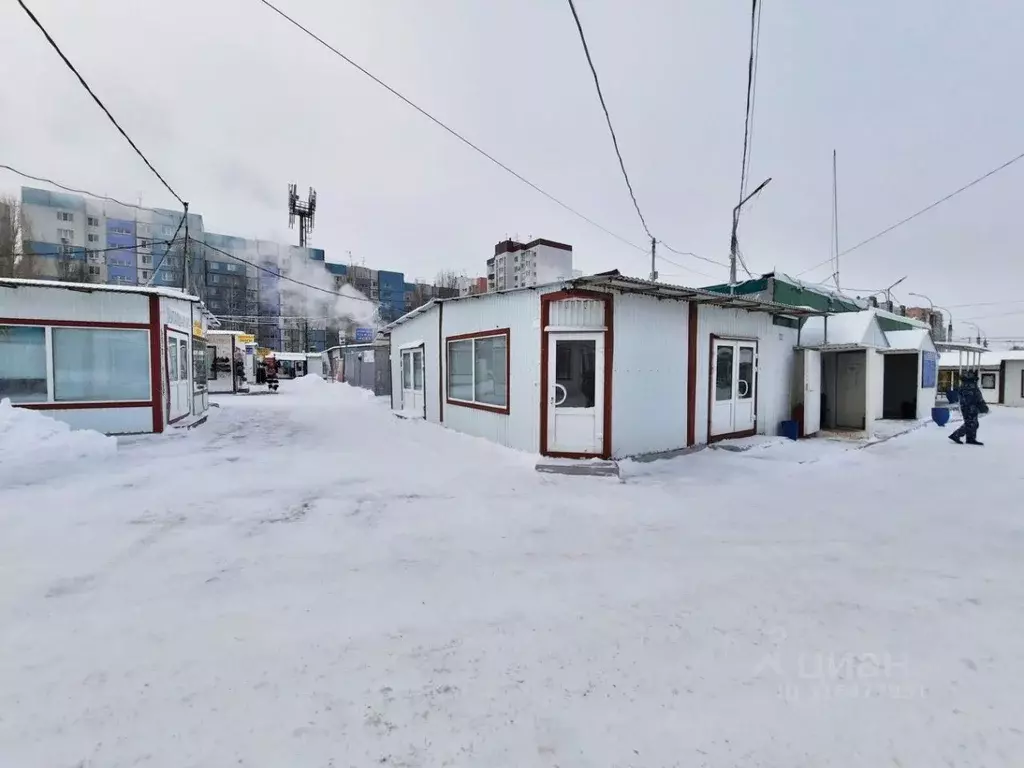Помещение свободного назначения в Самарская область, Самара ... - Фото 1