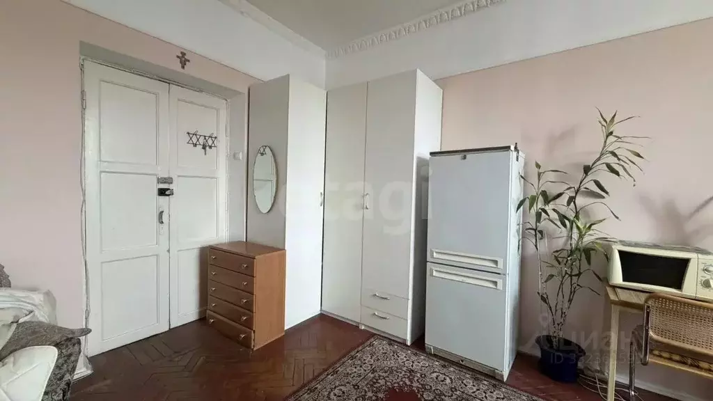Комната Санкт-Петербург ул. Фрунзе, 11 (20.8 м) - Фото 2