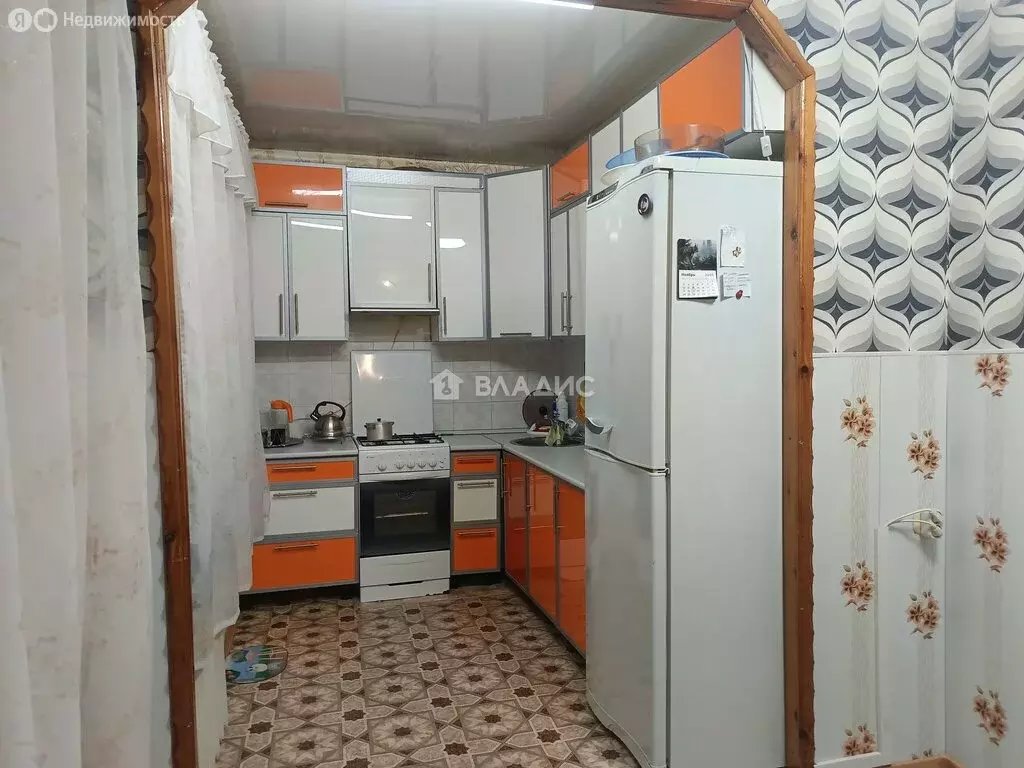 4-комнатная квартира: Сегежа, проезд Бумажников, 1 (61.5 м) - Фото 2