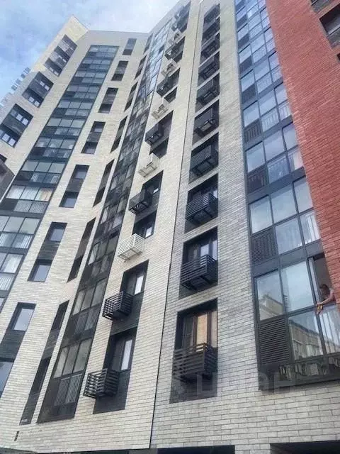 1-к кв. Москва Кастанаевская ул., 32 (42.0 м) - Фото 1
