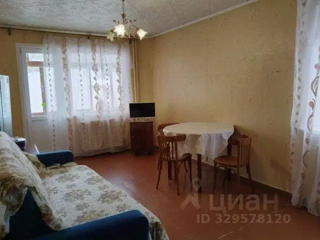 2-к кв. Костромская область, Кострома Черноречье мкр, 5 (53.0 м) - Фото 1