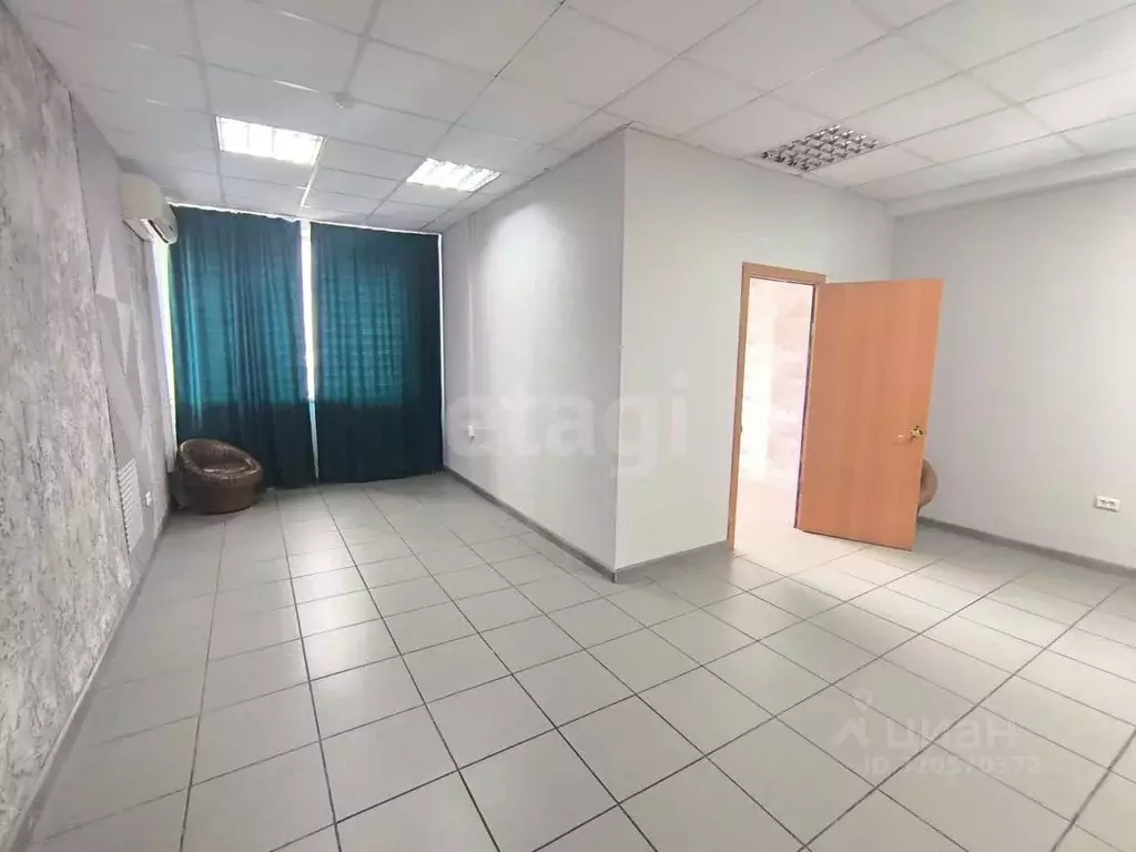 Офис в Кемеровская область, Кемерово Советский просп., 27 (53 м) - Фото 1