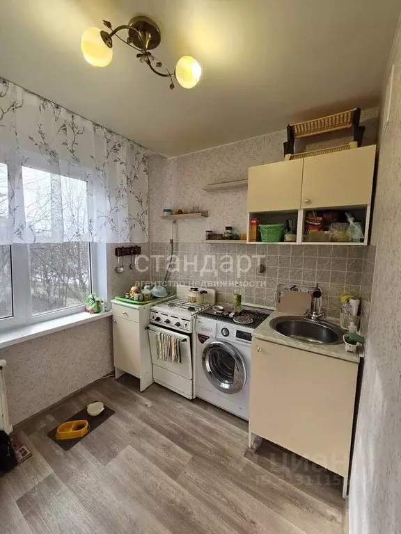 1-к кв. Ставропольский край, Ессентуки Октябрьская ул. (31.0 м) - Фото 0