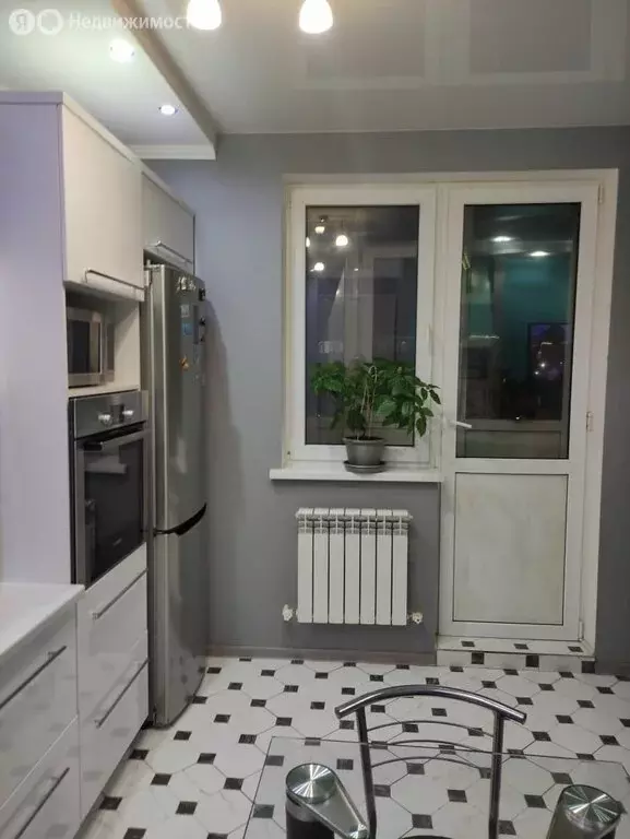 2-комнатная квартира: Анапа, Северный переулок, 6к4 (62 м) - Фото 0