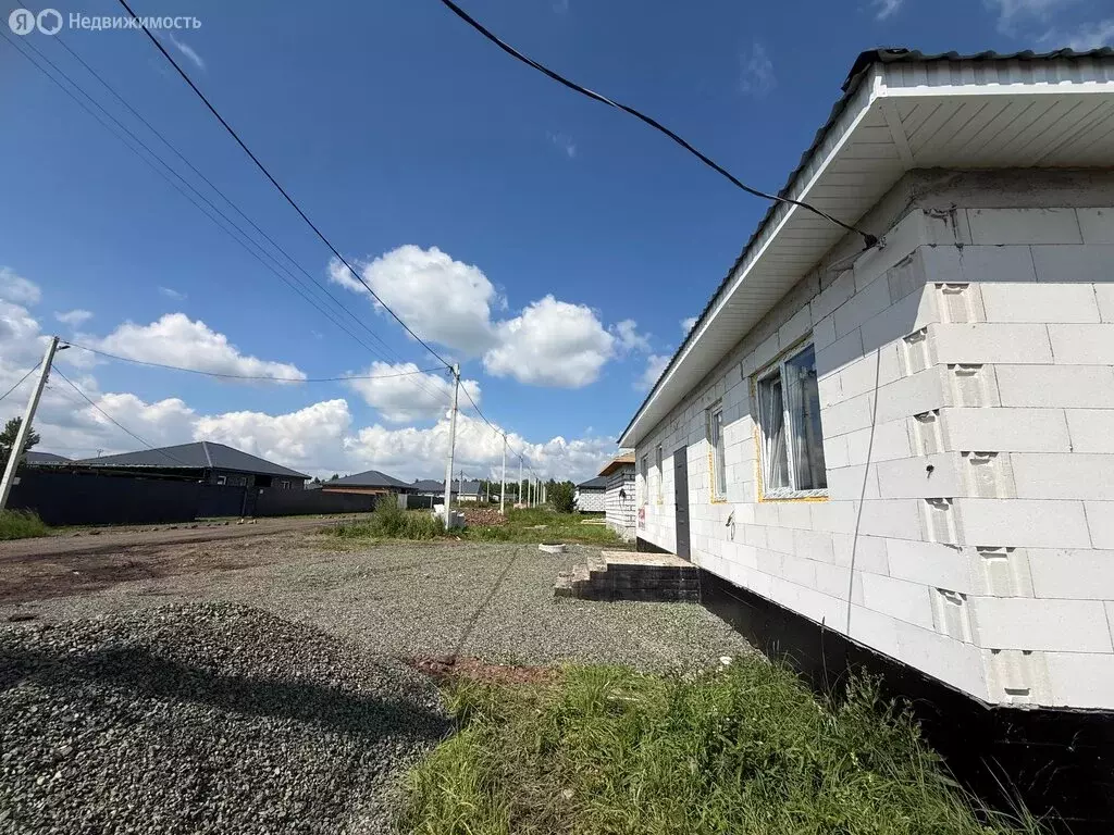 Дом в Челябинская область, Красноармейский муниципальный округ, ... - Фото 2