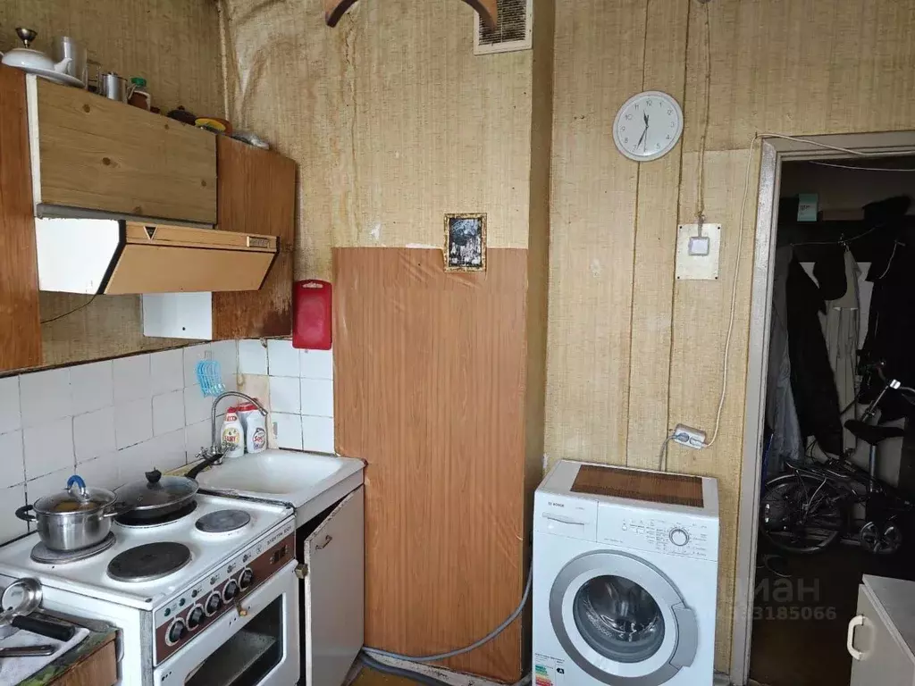 Комната Москва Алтуфьевское ш., 10 (17.2 м) - Фото 2