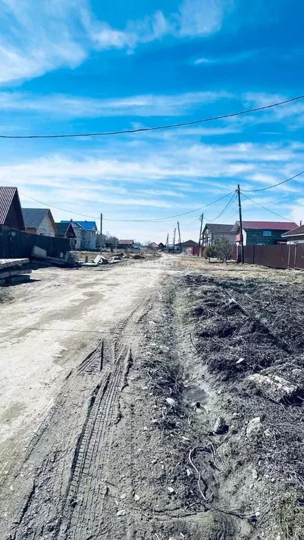 Участок в Иркутская область, Шелехов ул. Северная (10.0 сот.) - Фото 1