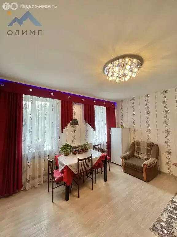 2-комнатная квартира: Вологда, Рабочая улица, 10 (63.9 м) - Фото 0