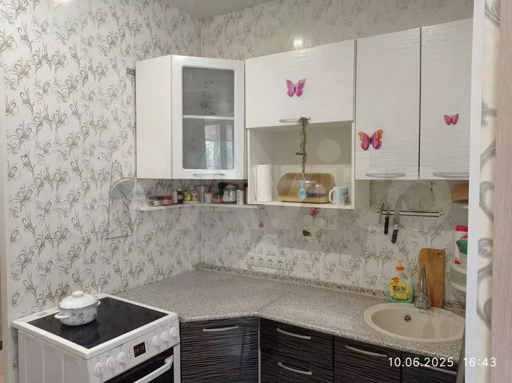 Комната 21 м в 1-к., 2/2 эт. - Фото 0