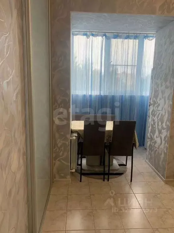 1-к кв. Калужская область, Калуга ул. 65 лет Победы, 20 (48.3 м) - Фото 2