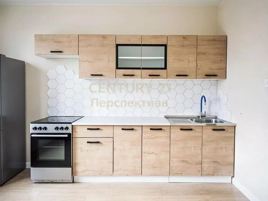 1-к кв. Московская область, Балашиха Железнодорожный мкр, ул. ... - Фото 2