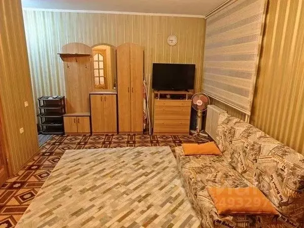 1-к кв. Краснодарский край, Анапа Сиреневый пер., 27 (33.0 м) - Фото 1