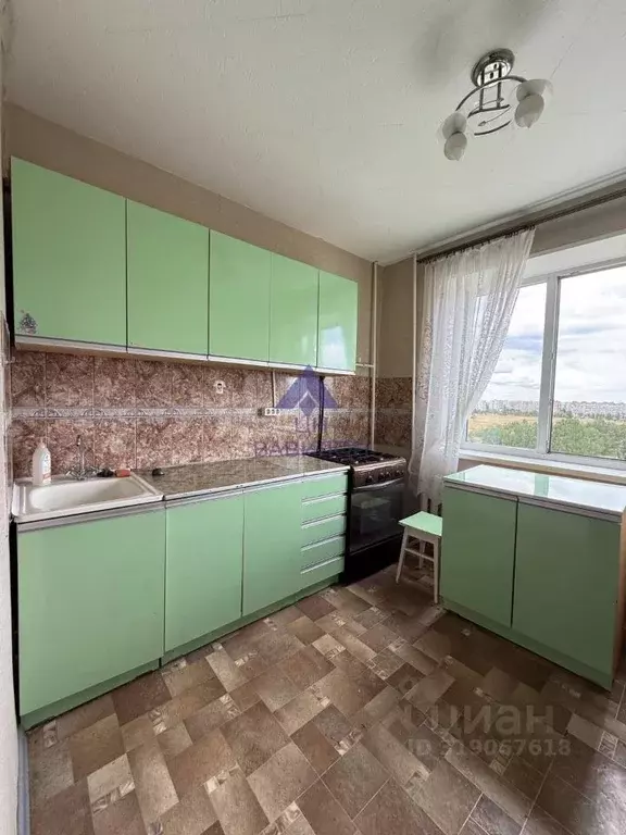 2-к кв. Ростовская область, Волгодонск ул. Карла Маркса (48.0 м) - Фото 0