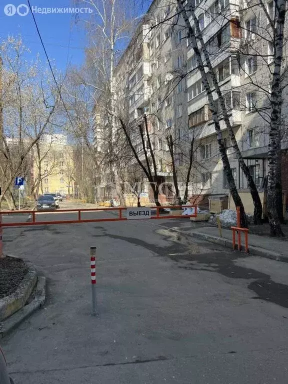 2-комнатная квартира: Москва, Витебская улица, 8к1 (46 м) - Фото 1