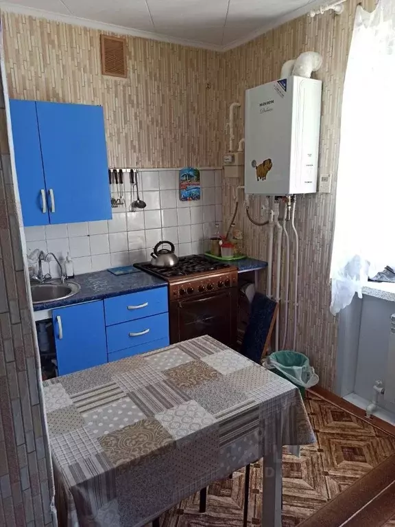 2-к кв. Владимирская область, Меленки ул. Маяковского, 24 (51.1 м) - Фото 1