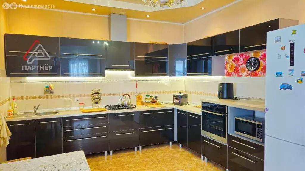 Дом в Димитровград, улица Кутузова, 10 (165.26 м) - Фото 1