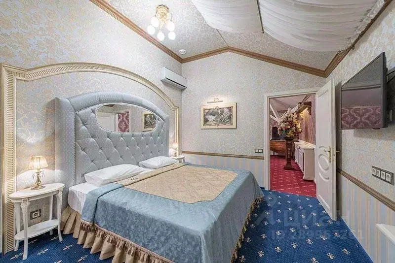 Комната Тульская область, Тула Тургеневская ул., 13 (55.0 м) - Фото 2