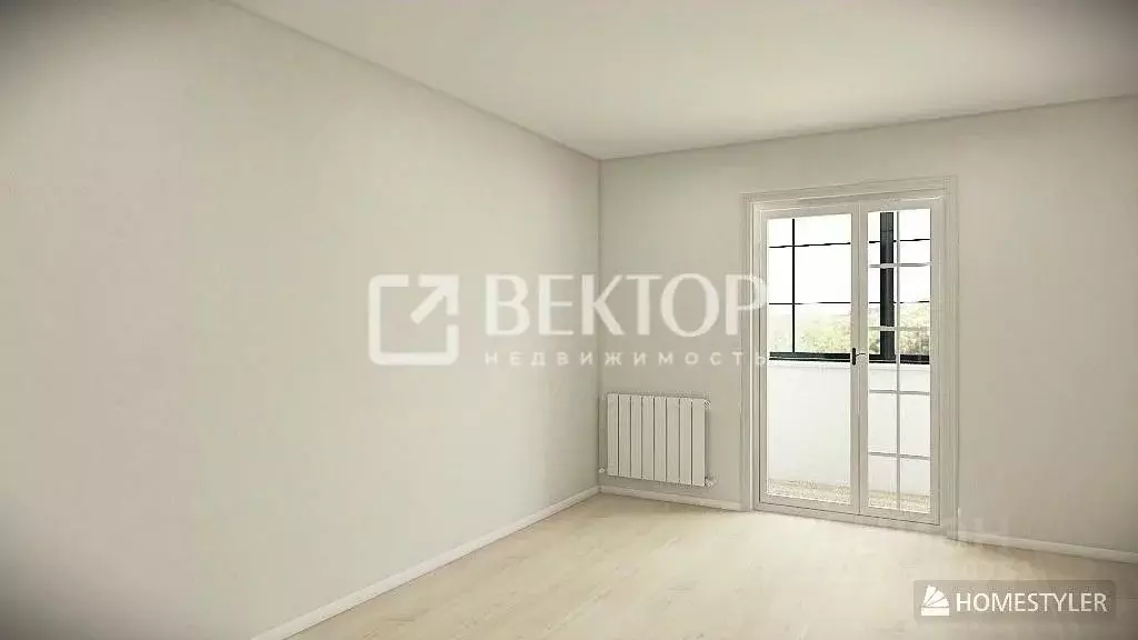 2-к кв. Костромская область, Кострома ул. Ткачей, 5 (64.3 м) - Фото 1