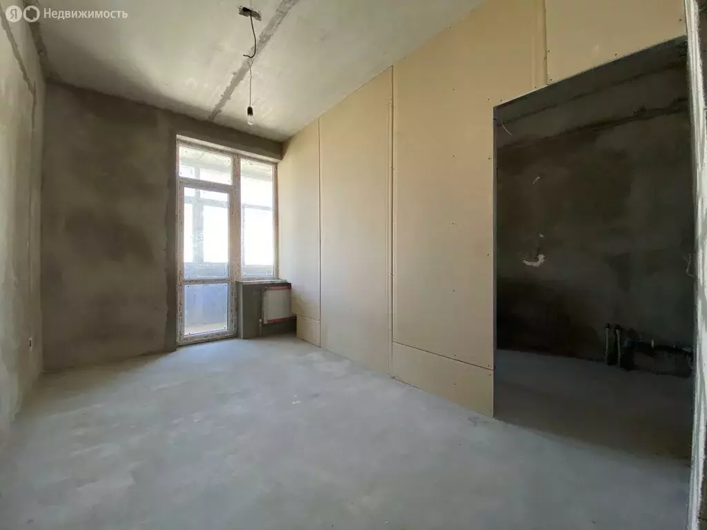 1-комнатная квартира: Севастополь, улица Вакуленчука, 53/11 (29.4 м) - Фото 1