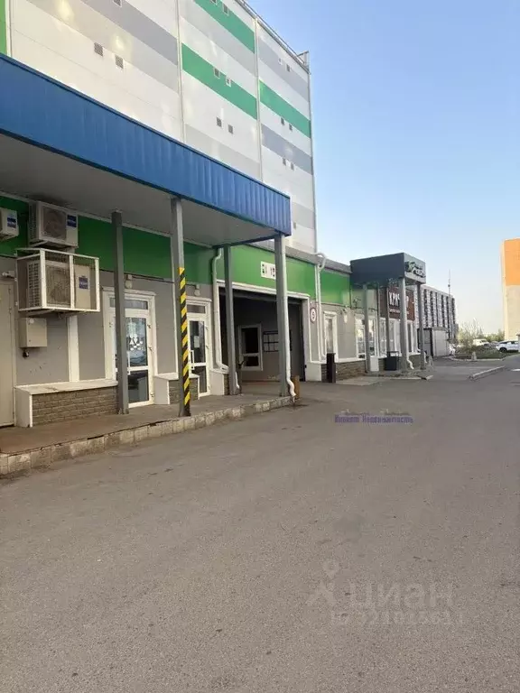 Гараж в Алтайский край, Барнаул Взлетная ул., 113 (18 м) - Фото 1