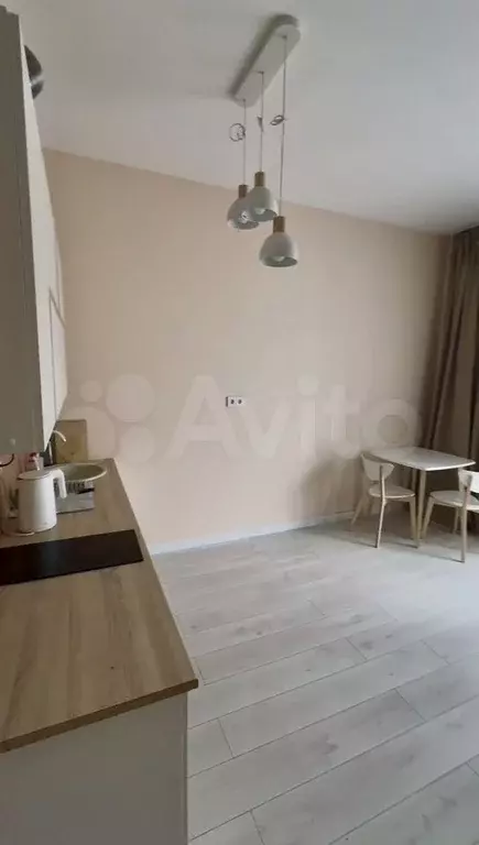 Квартира-студия, 25 м, 8/25 эт. - Фото 0