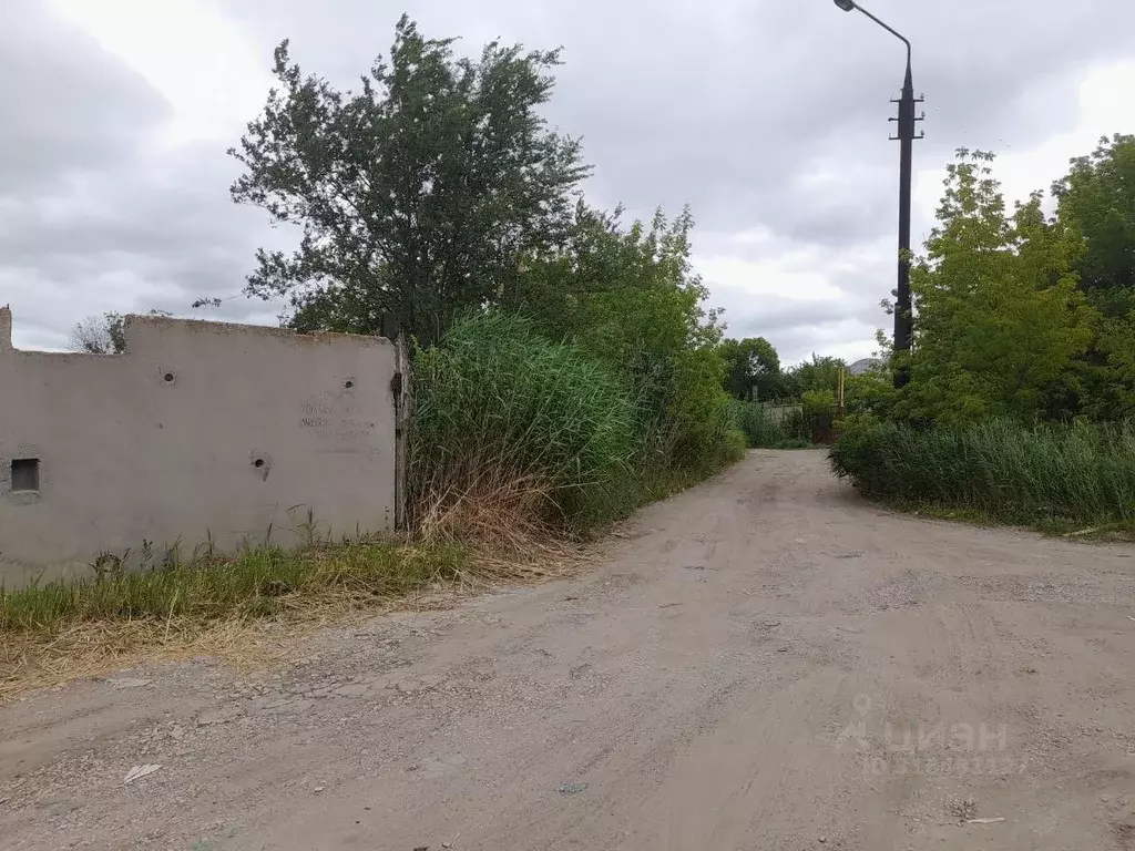 Склад в Саратовская область, Саратов проезд 1-й Сокурский, 4 (216 м) - Фото 1