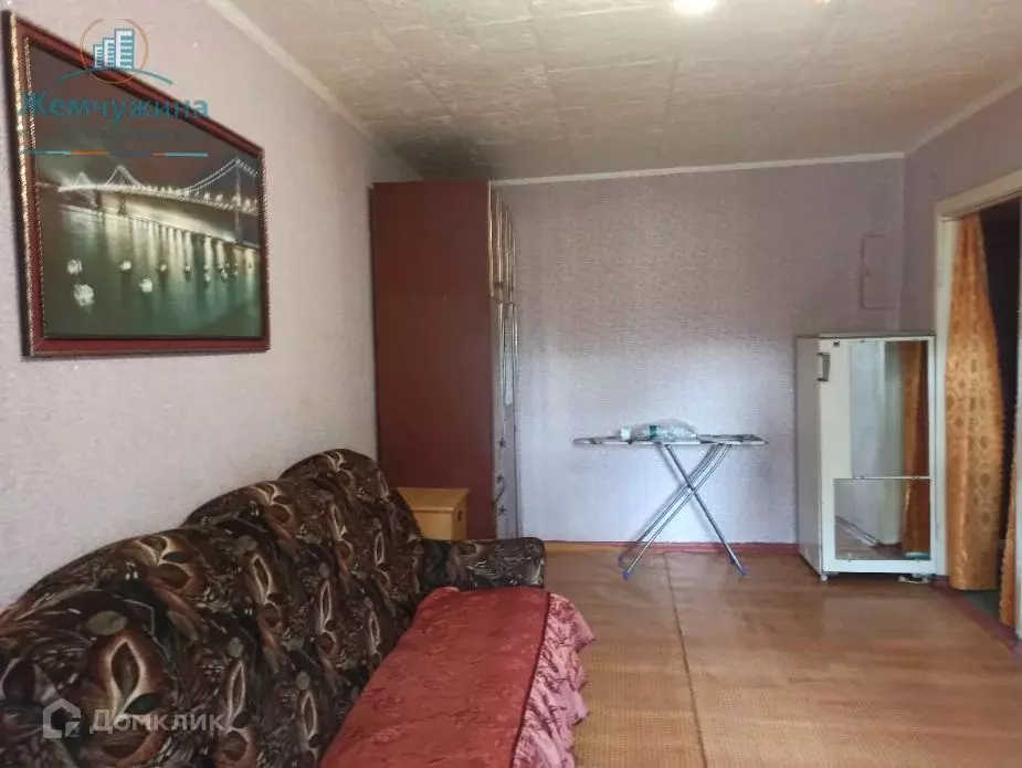 Продаётся 1-к квартира, 31 м - Фото 1