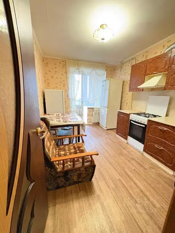 1-к кв. Брянская область, Брянск ул. Чернышевского, 20 (41.0 м) - Фото 2