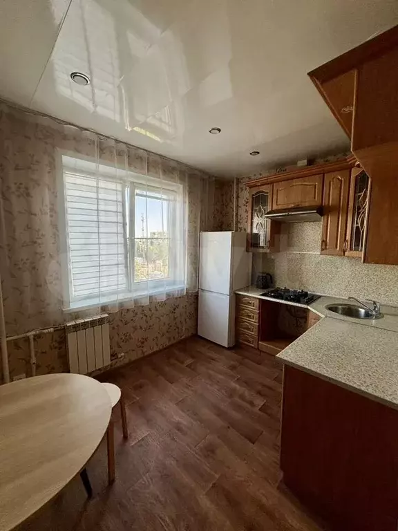 1-к. квартира, 37,5 м, 6/9 эт. - Фото 0