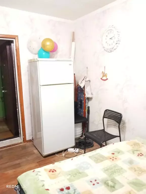 Комната Нижегородская область, Нижний Новгород ул. Бориса Корнилова, ... - Фото 2