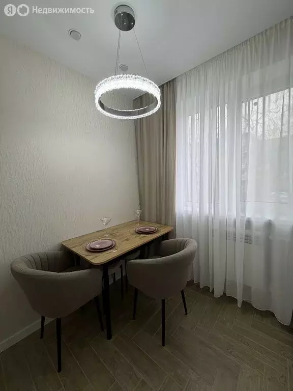 2-комнатная квартира: Егорьевск, 2-й микрорайон, 28 (46 м) - Фото 1