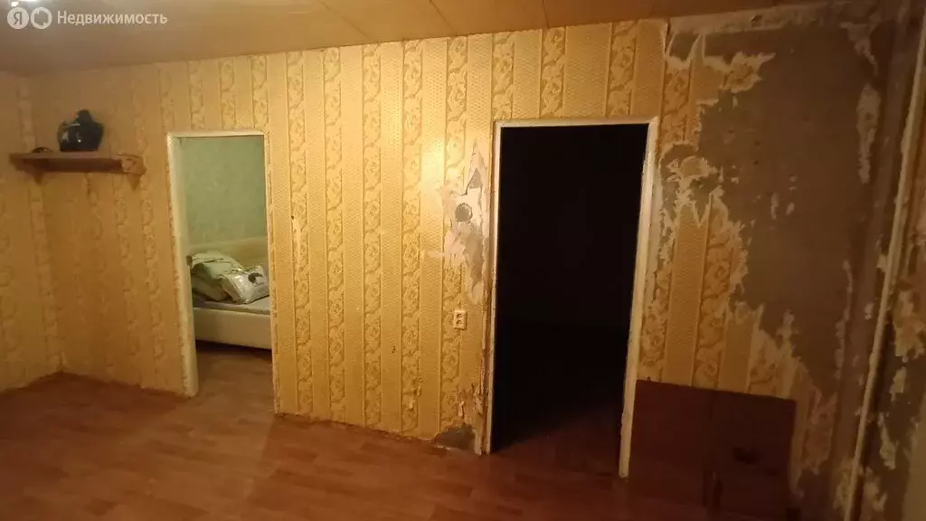 4-комнатная квартира: Тверь, Петербургское шоссе, 75 (60.5 м) - Фото 1