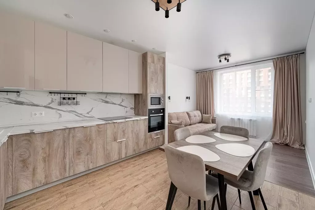 Продаётся 3-к квартира, 73 м - Фото 1