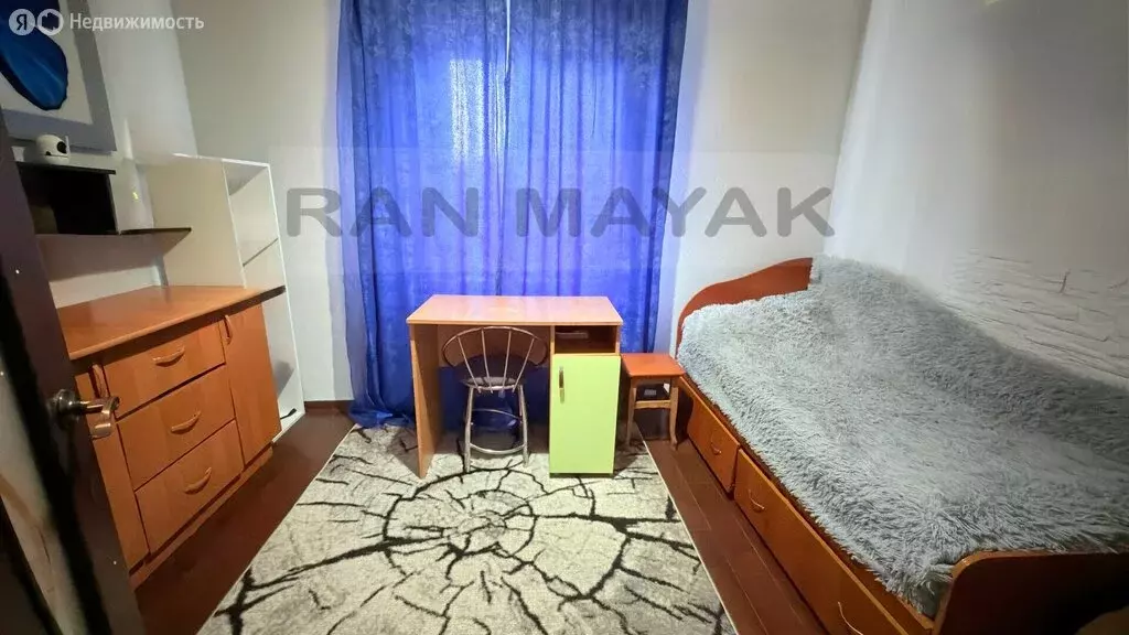 Дом в посёлок Тимирязева, Лесная улица, 70 (64.3 м) - Фото 2