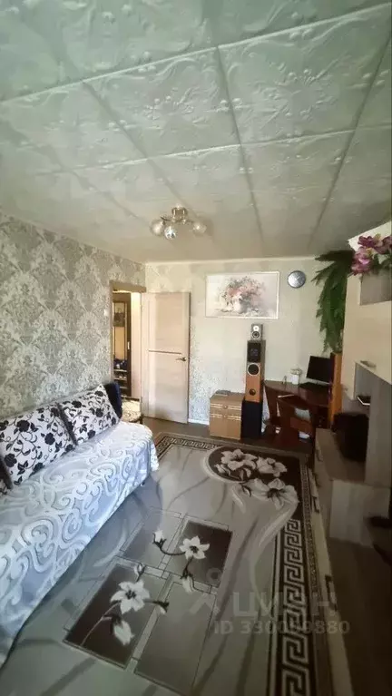 2-к кв. Ростовская область, Азов Азовский район, ул. Кондаурова (45.0 ... - Фото 2