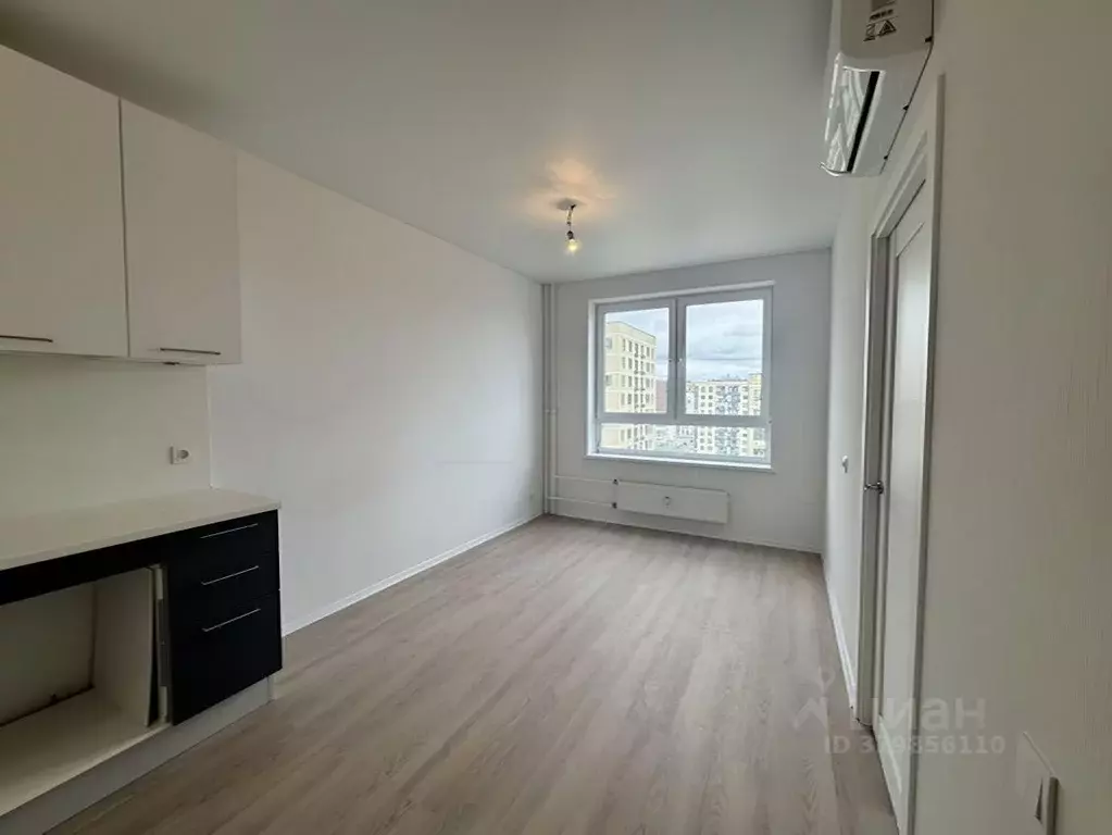 1-к кв. Москва ул. Алхимовская, 1к1 (31.0 м) - Фото 1
