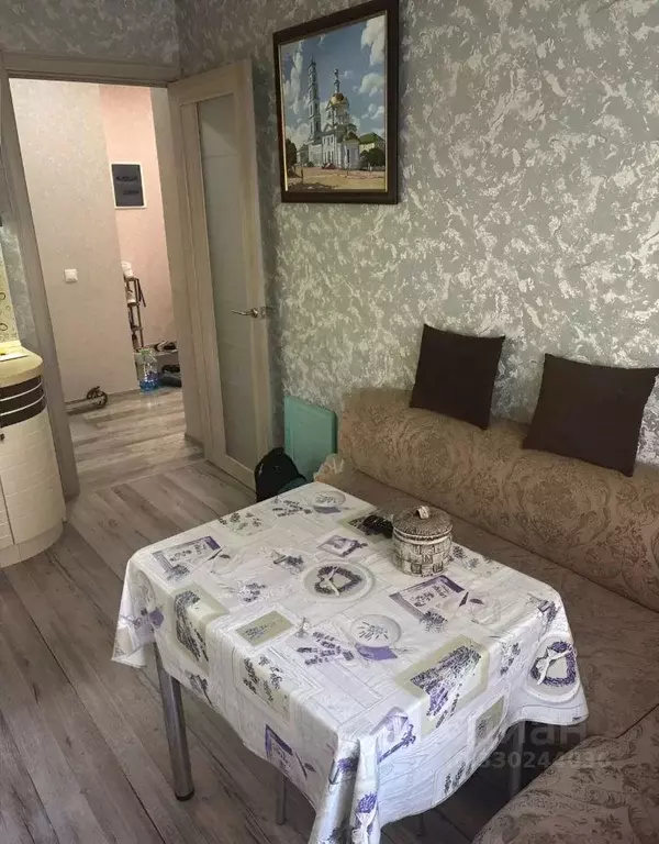 3-к кв. Московская область, Видное ул. Березовая, 16 (72.0 м) - Фото 2