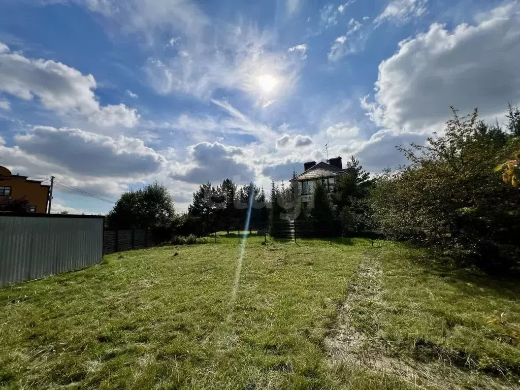 Участок в Москва д. Пучково, ул. Светлая Поляна, 102 (6.33 сот.) - Фото 2