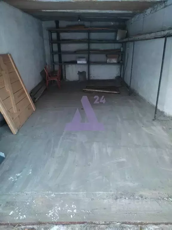 Гараж в Алтайский край, Барнаул Красноармейский просп., 64Б (22 м) - Фото 1